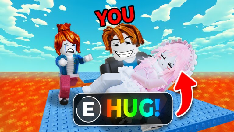 TROLL Hug Tower gameplay screenshot