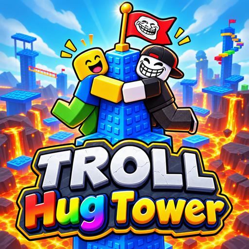 TROLL Hug Tower